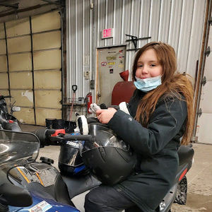 Meet your Posher, Xxjane